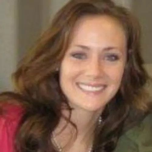 Kayla Whitaker