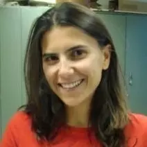 Monica Faria
