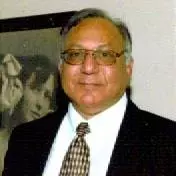 M Usman Mirza