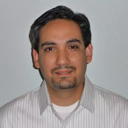 Jason Suarez, CCNA