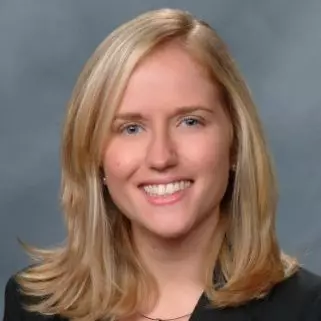 Jennifer Bruzewski, MBA