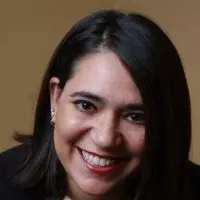 Andrea Lobo Boyle, AIA, LEED AP