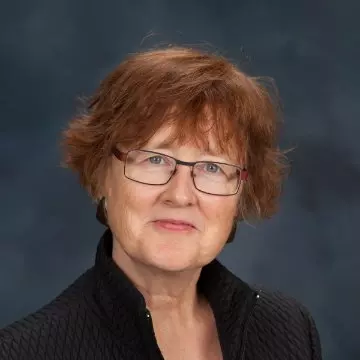 Margaret Schumacher