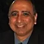 Haresh N. Melwani, MCITP, MBA