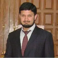 Muhammad Maaz Qazi