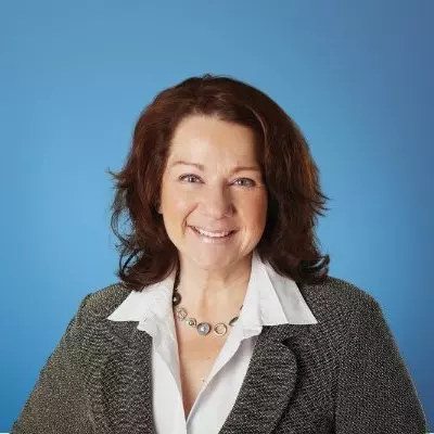 Suzanne Proulx, MBA, Adm.A.