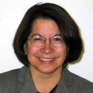 Maria Johnson, PE, CSP