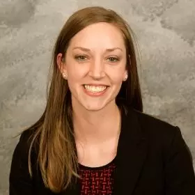 Sarah Steinhorst, MBA