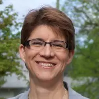 Lisa Ashby, Ph.D.
