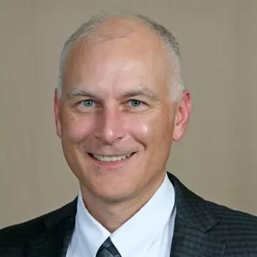 Brian L. Bales, MBA, MA(ITM)