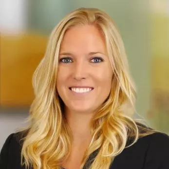 Ashley Applegate, CPA, LEED AP