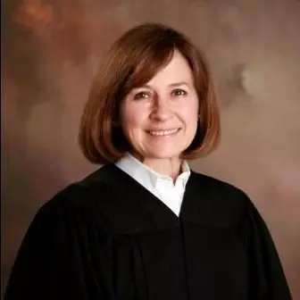 Judge Ann Marie Calabria
