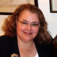 Marcia K. Mason