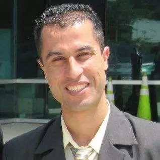 Mohammed Musabeh