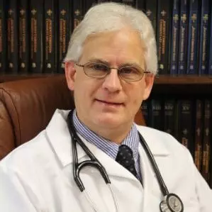 Joel E. Yeager, MD