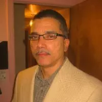 Pedro Valentin, MBA
