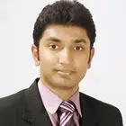 Rajath Ravikumar