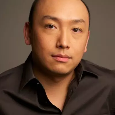 Angus Chiu