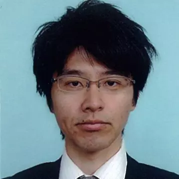 Hiroyuki Kurihara