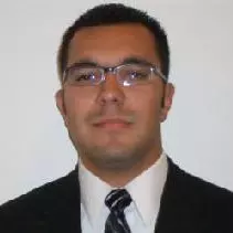 Pablo Vega, MBA