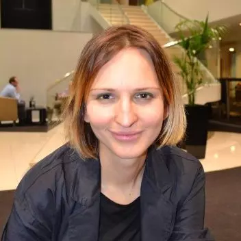 Maria Loukanova