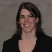 Jennifer Van Dinter, PhD, CFA