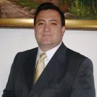 Julio Patino MBA