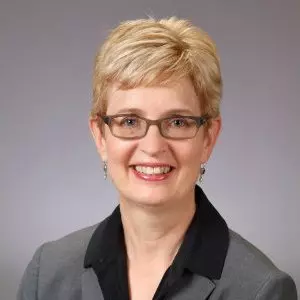 Sarah Allan, CFCM, MBA