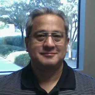 John S. Hernandez
