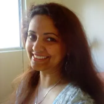 Sangeeta Verma Das