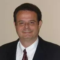 Mark Decker, PMP