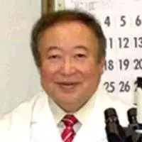 Dr. Henry M. Morozumi