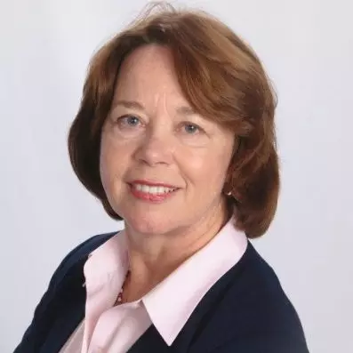 Deborah McCarthy