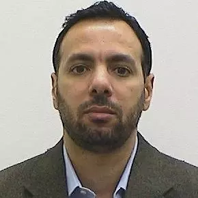 Ahmed Zaied