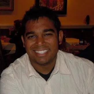 Vik Patel