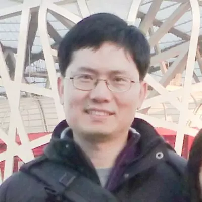 Biao Liu
