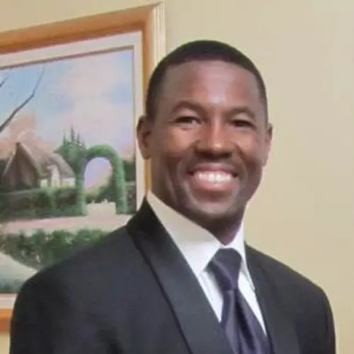 Aaron D. Witherspoon, CPA, MST