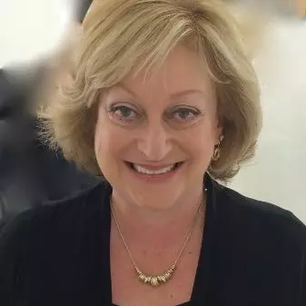 Susan Rosenthal, PMP