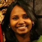 Pavithra Balakrishnan