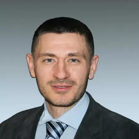 Veljko Petrickovic