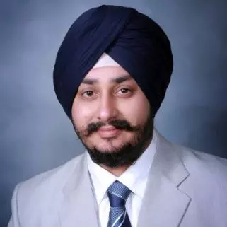 Sapanpreet Singh Narang