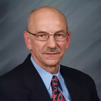 Ernie Kulik, PE, PMP