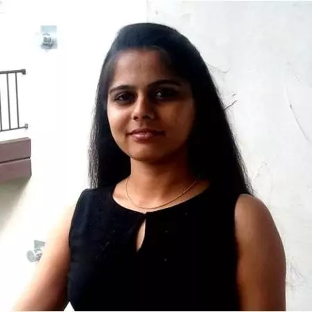Anusha Rajan