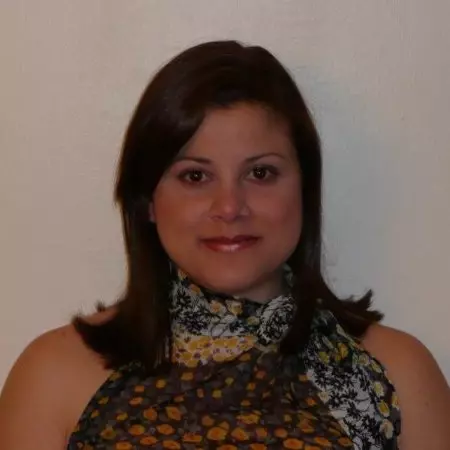 Maria Alejandra Luna