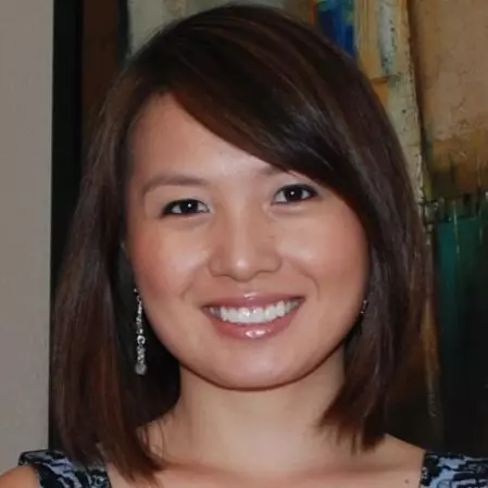 Priscilla Zhang