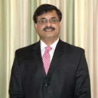 Shaukat Malik, Ph.D.
