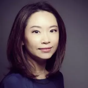Fiona Zhao-Mackey