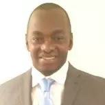 David Mwamba
