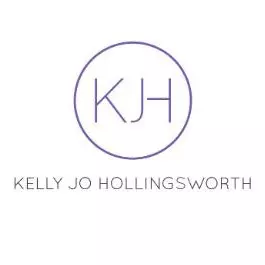 Kelly Jo Hollingsworth
