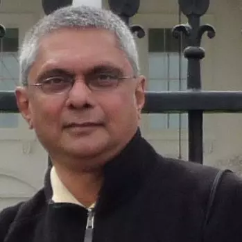 Sunil M Sanghavi